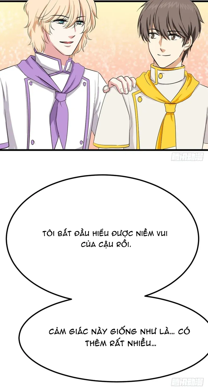 Cuộc Chiến Phía Sau Nhà Bếp Chapter 77 - 40