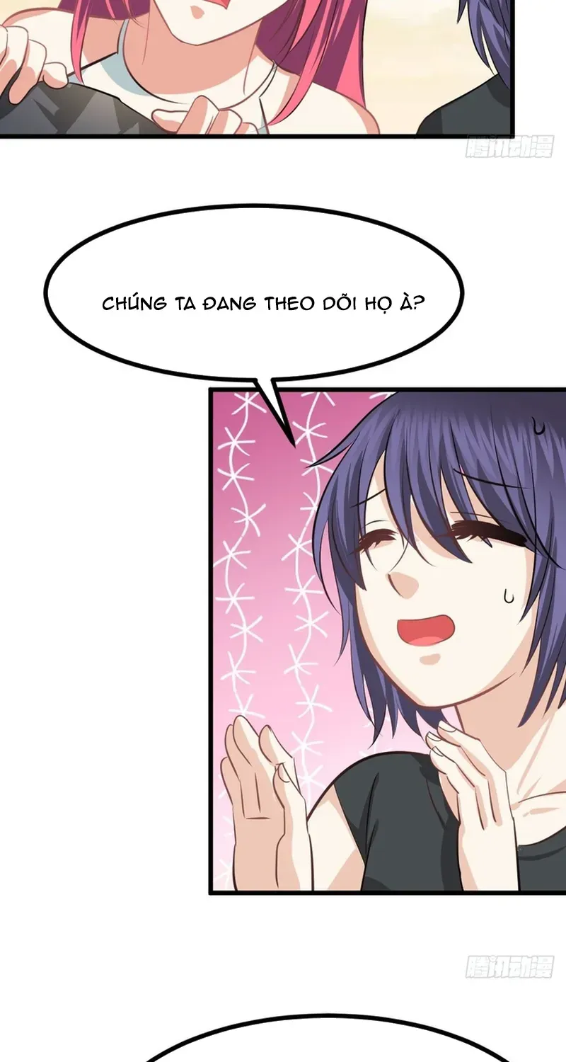 Cuộc Chiến Phía Sau Nhà Bếp Chapter 77 - 5