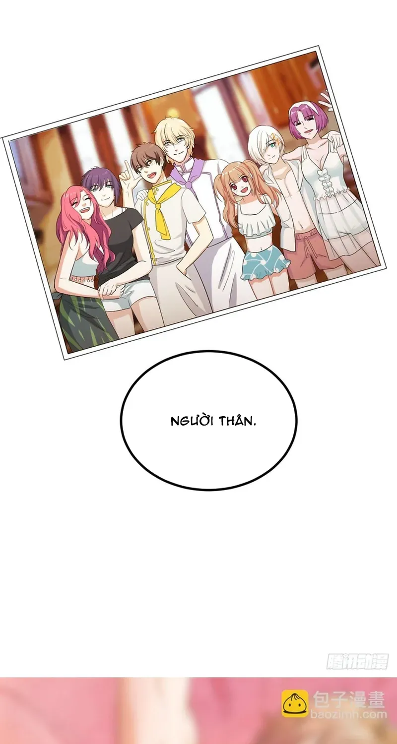 Cuộc Chiến Phía Sau Nhà Bếp Chapter 77 - 41