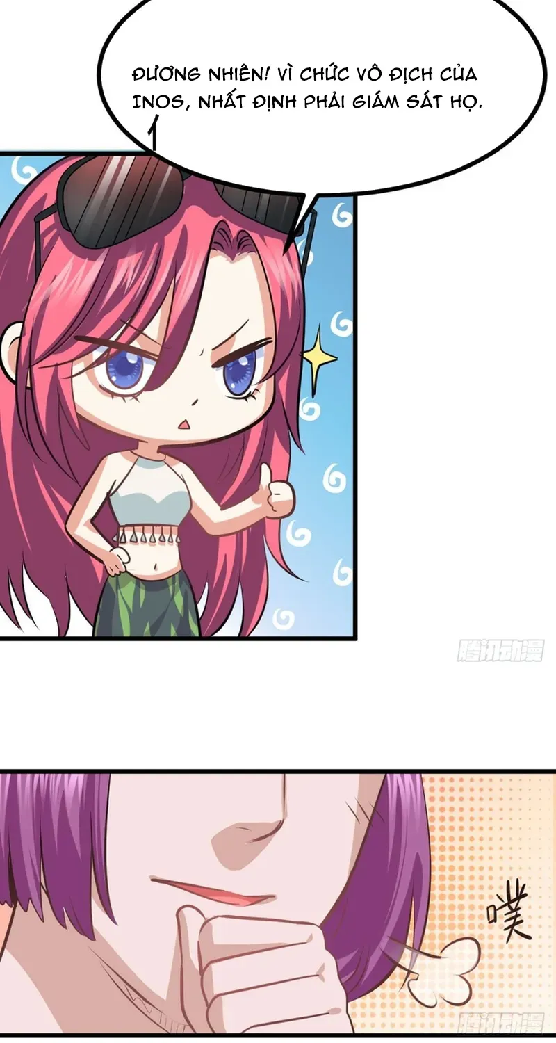 Cuộc Chiến Phía Sau Nhà Bếp Chapter 77 - 6