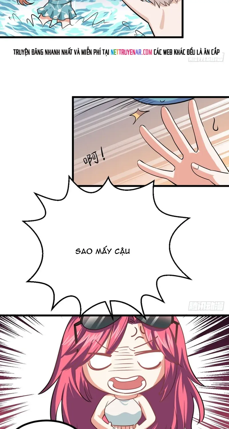 Cuộc Chiến Phía Sau Nhà Bếp Chapter 77 - 8