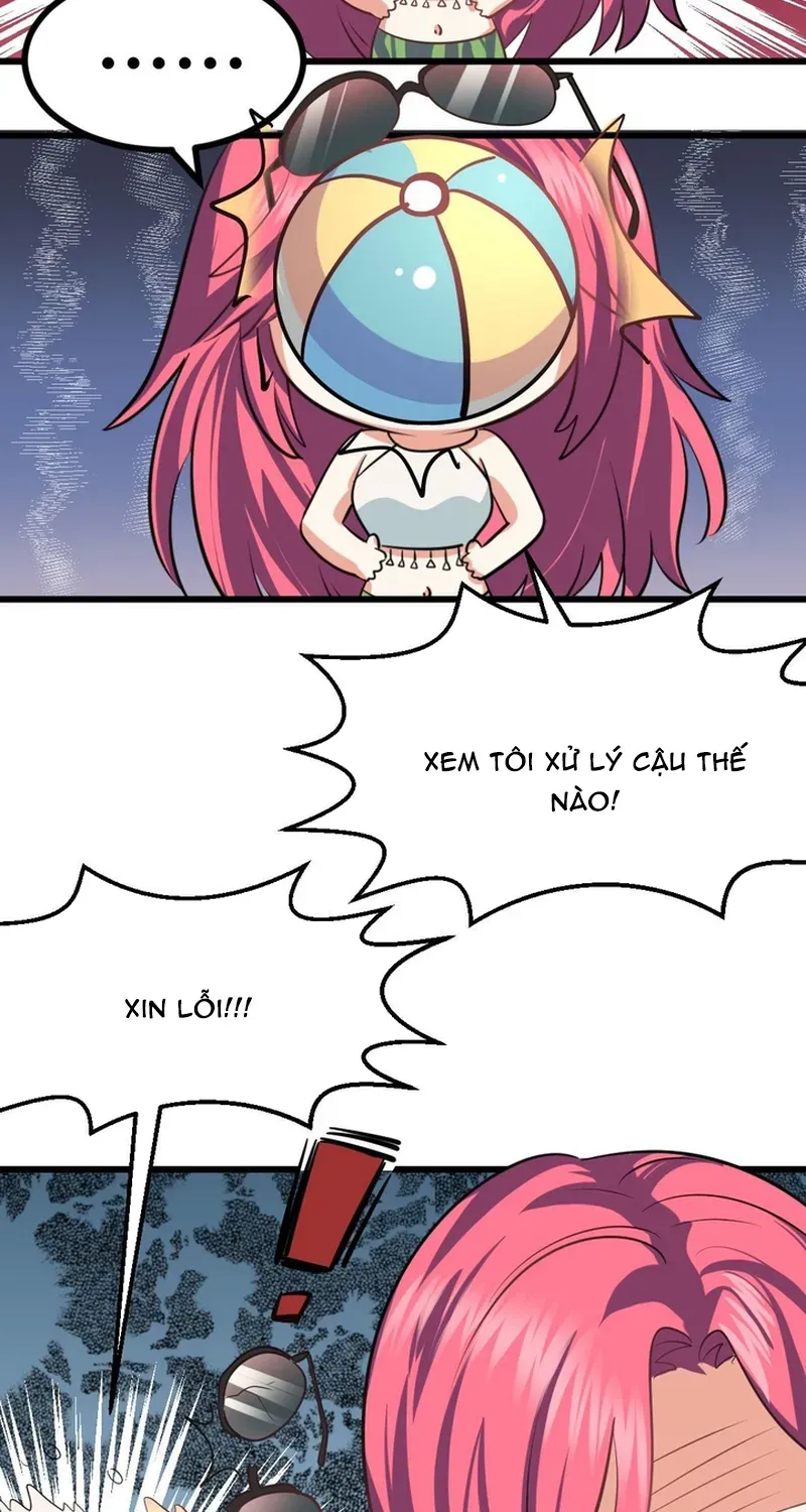 Cuộc Chiến Phía Sau Nhà Bếp Chapter 77 - 9