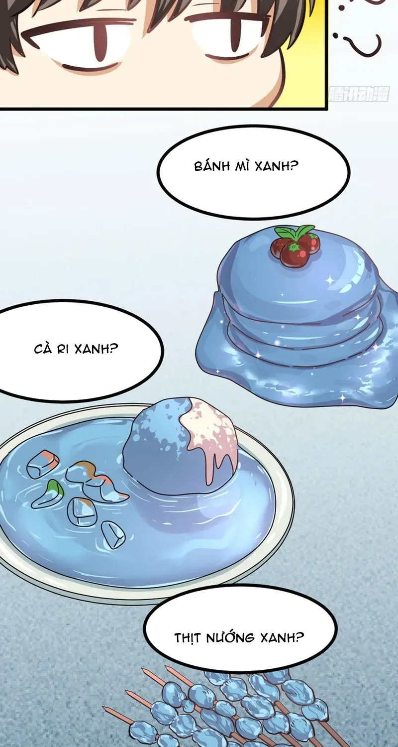 Cuộc Chiến Phía Sau Nhà Bếp Chapter 78 - 11