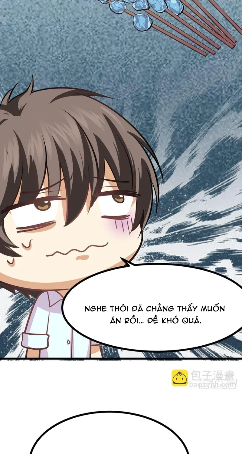 Cuộc Chiến Phía Sau Nhà Bếp Chapter 78 - 12