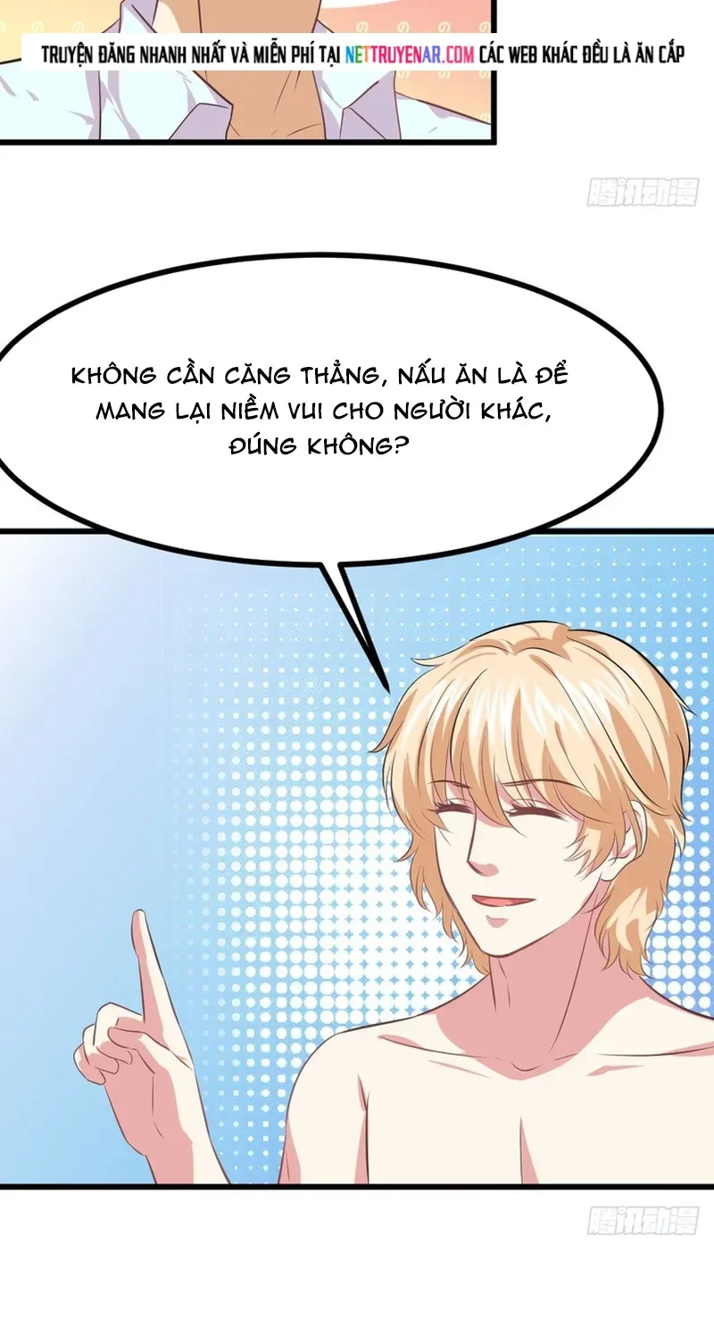 Cuộc Chiến Phía Sau Nhà Bếp Chapter 78 - 15