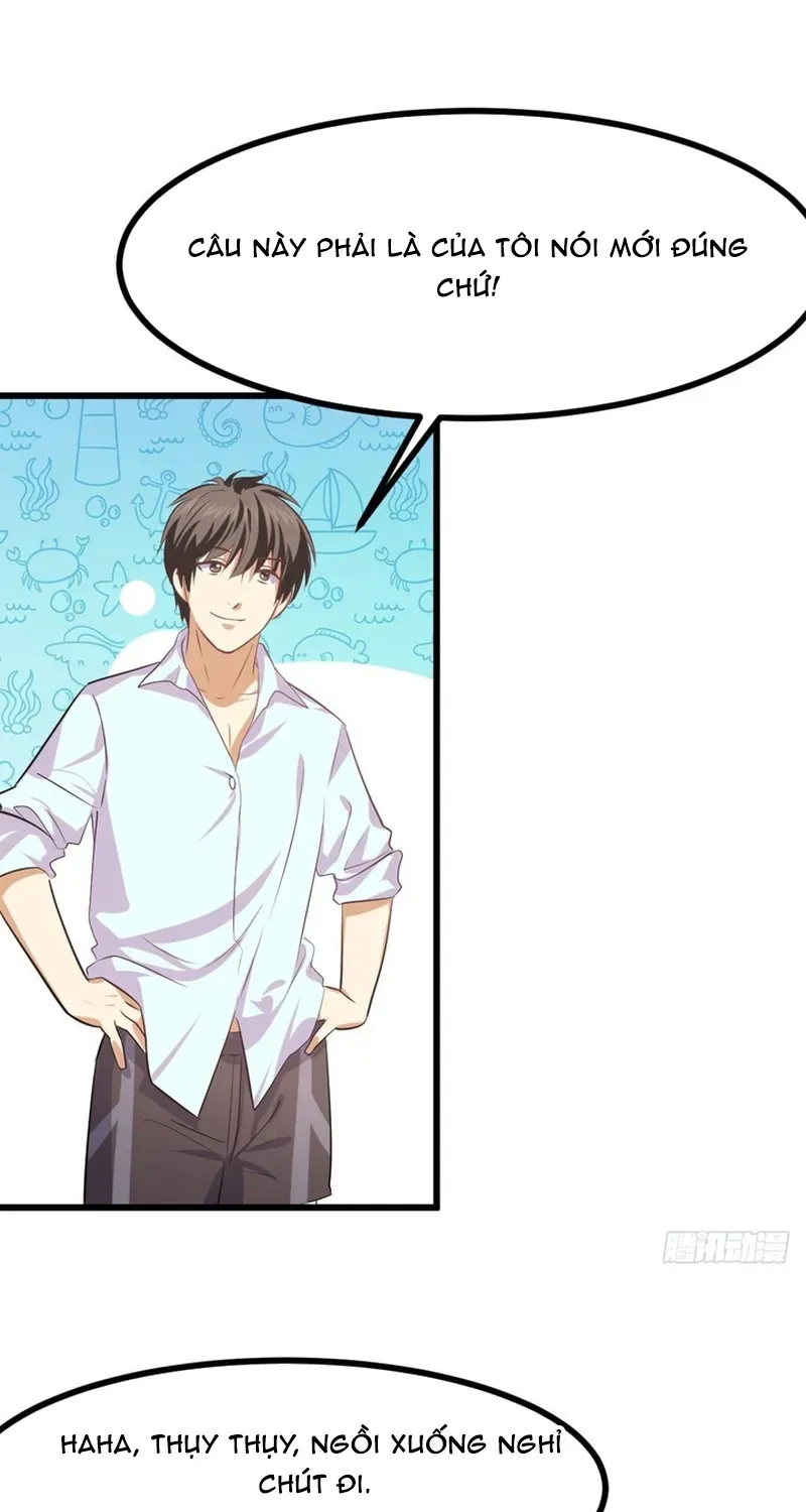 Cuộc Chiến Phía Sau Nhà Bếp Chapter 78 - 16