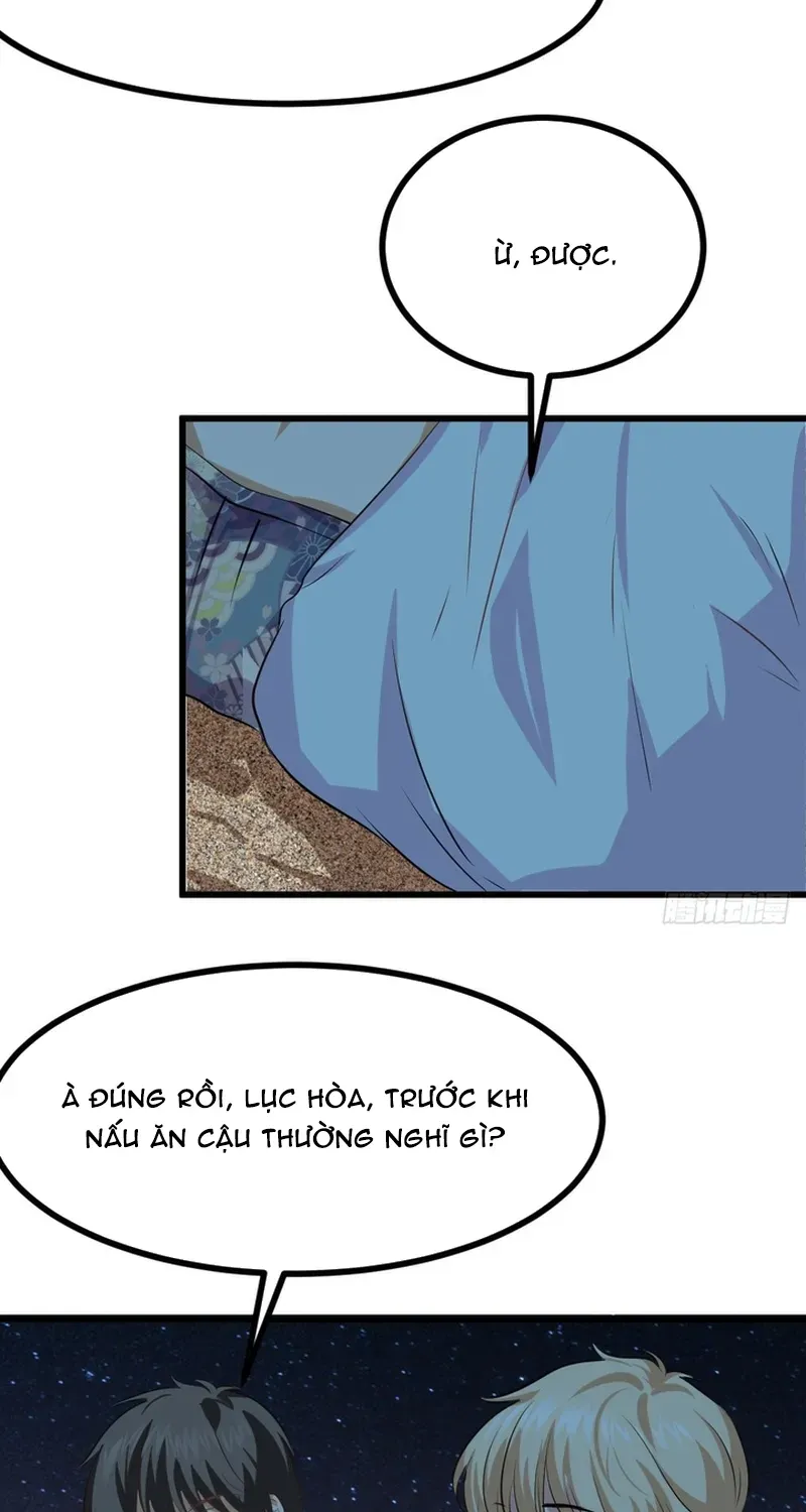 Cuộc Chiến Phía Sau Nhà Bếp Chapter 78 - 17