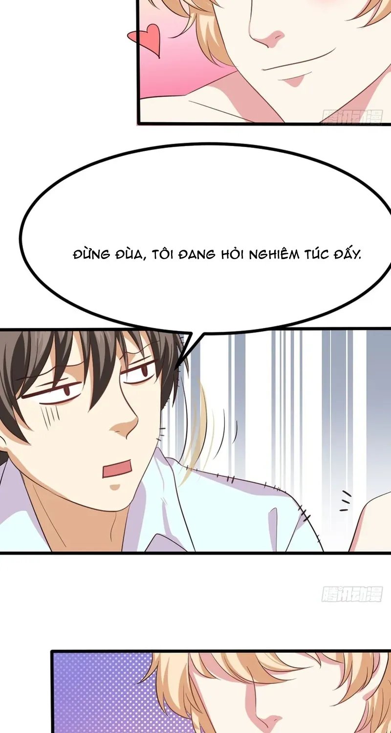 Cuộc Chiến Phía Sau Nhà Bếp Chapter 78 - 19