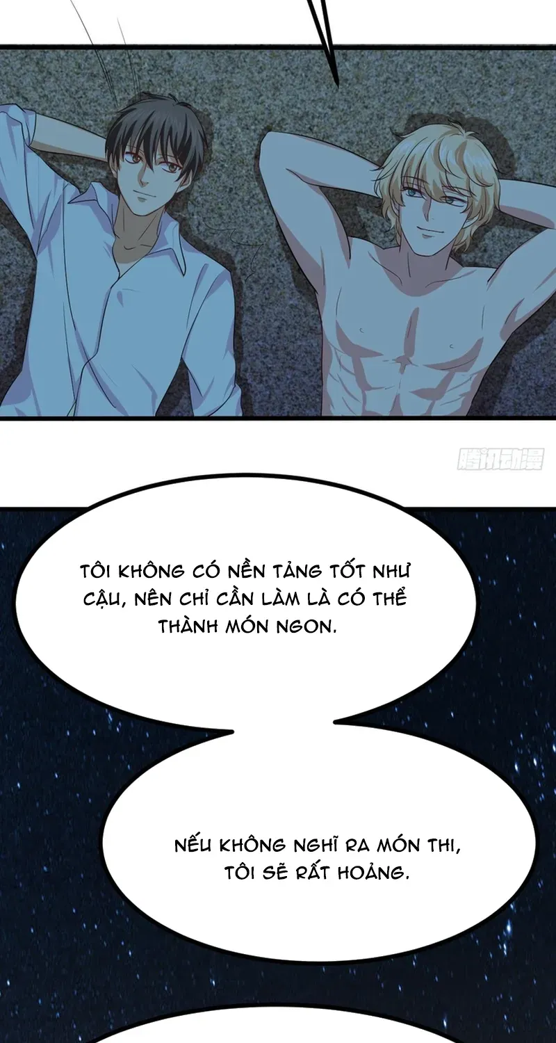 Cuộc Chiến Phía Sau Nhà Bếp Chapter 78 - 21