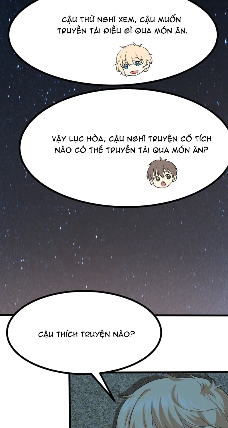 Cuộc Chiến Phía Sau Nhà Bếp Chapter 78 - 22