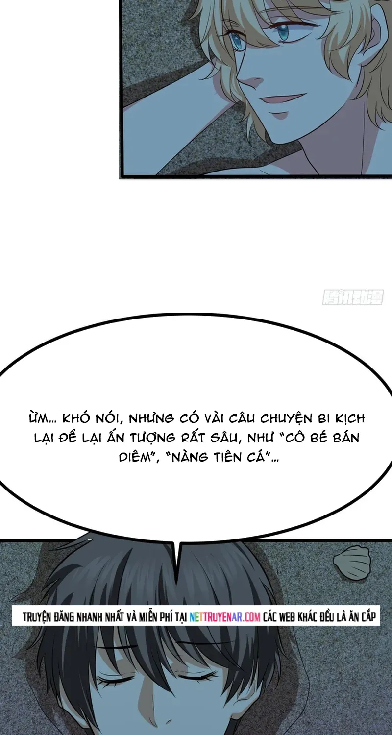 Cuộc Chiến Phía Sau Nhà Bếp Chapter 78 - 23