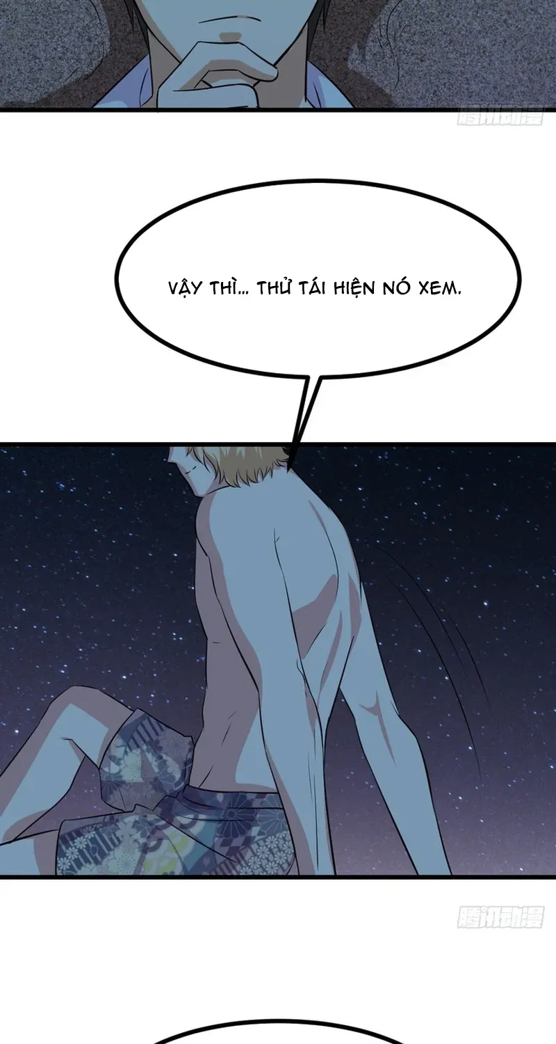 Cuộc Chiến Phía Sau Nhà Bếp Chapter 78 - 24