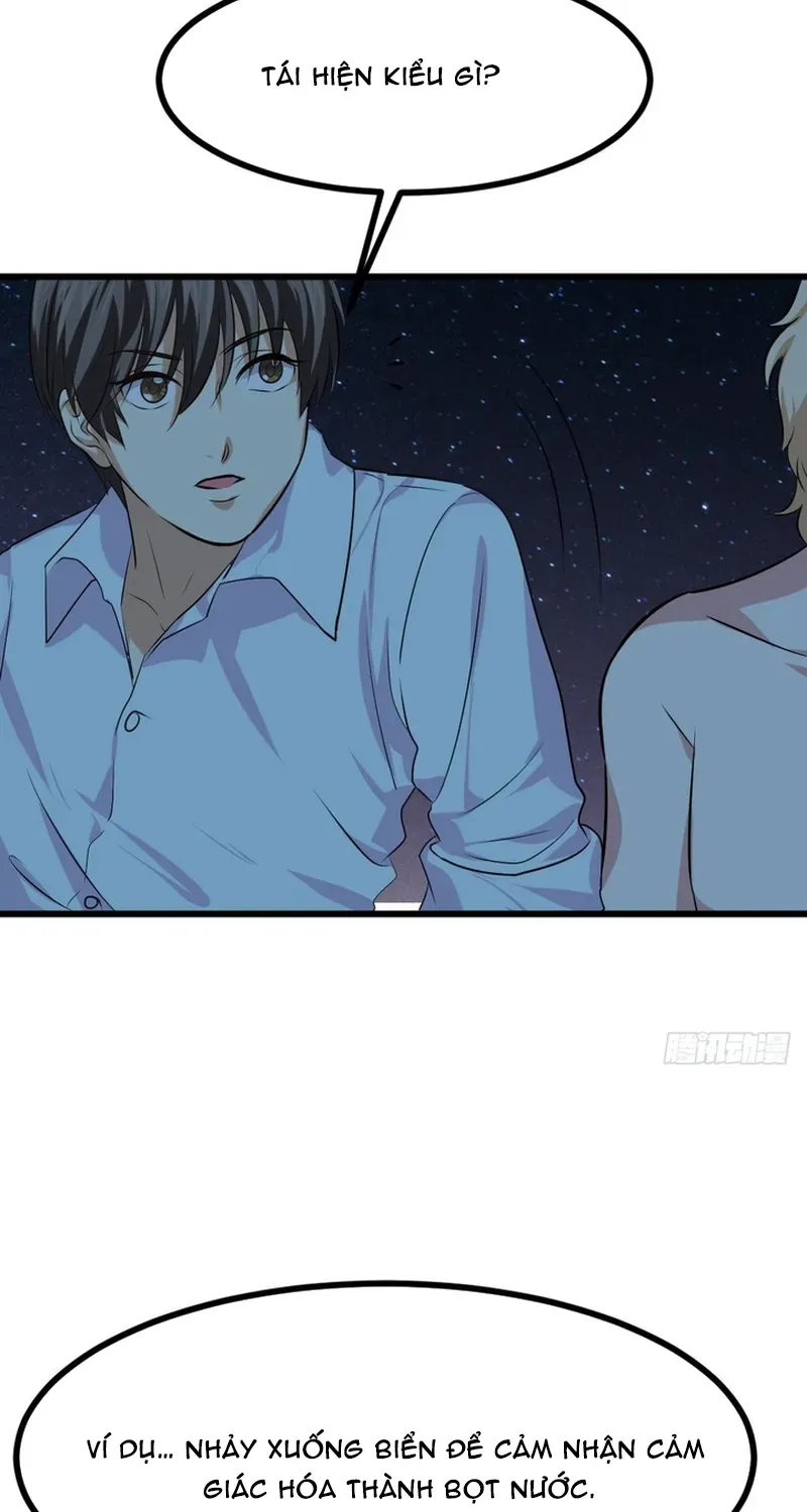 Cuộc Chiến Phía Sau Nhà Bếp Chapter 78 - 25
