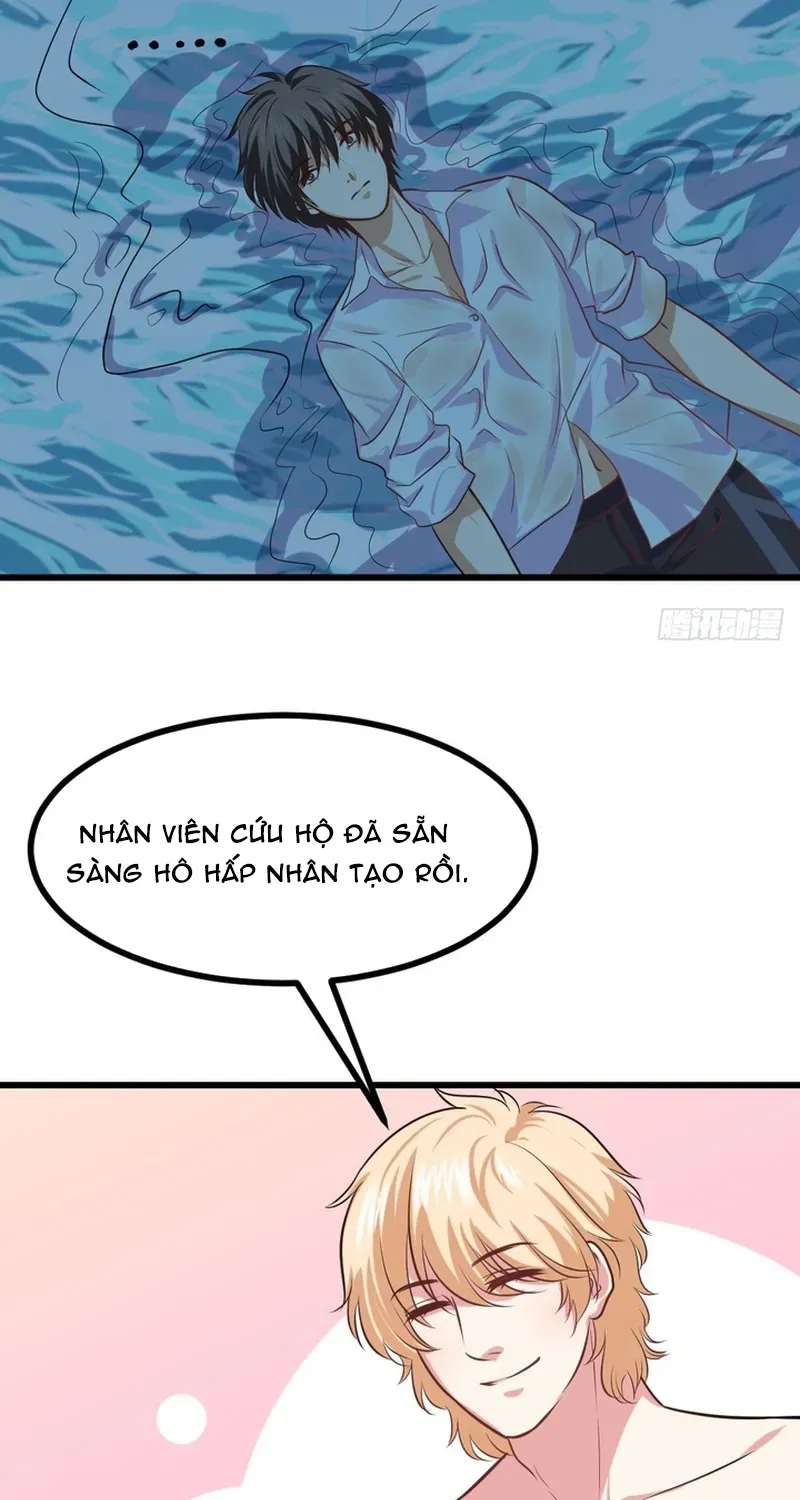 Cuộc Chiến Phía Sau Nhà Bếp Chapter 78 - 30