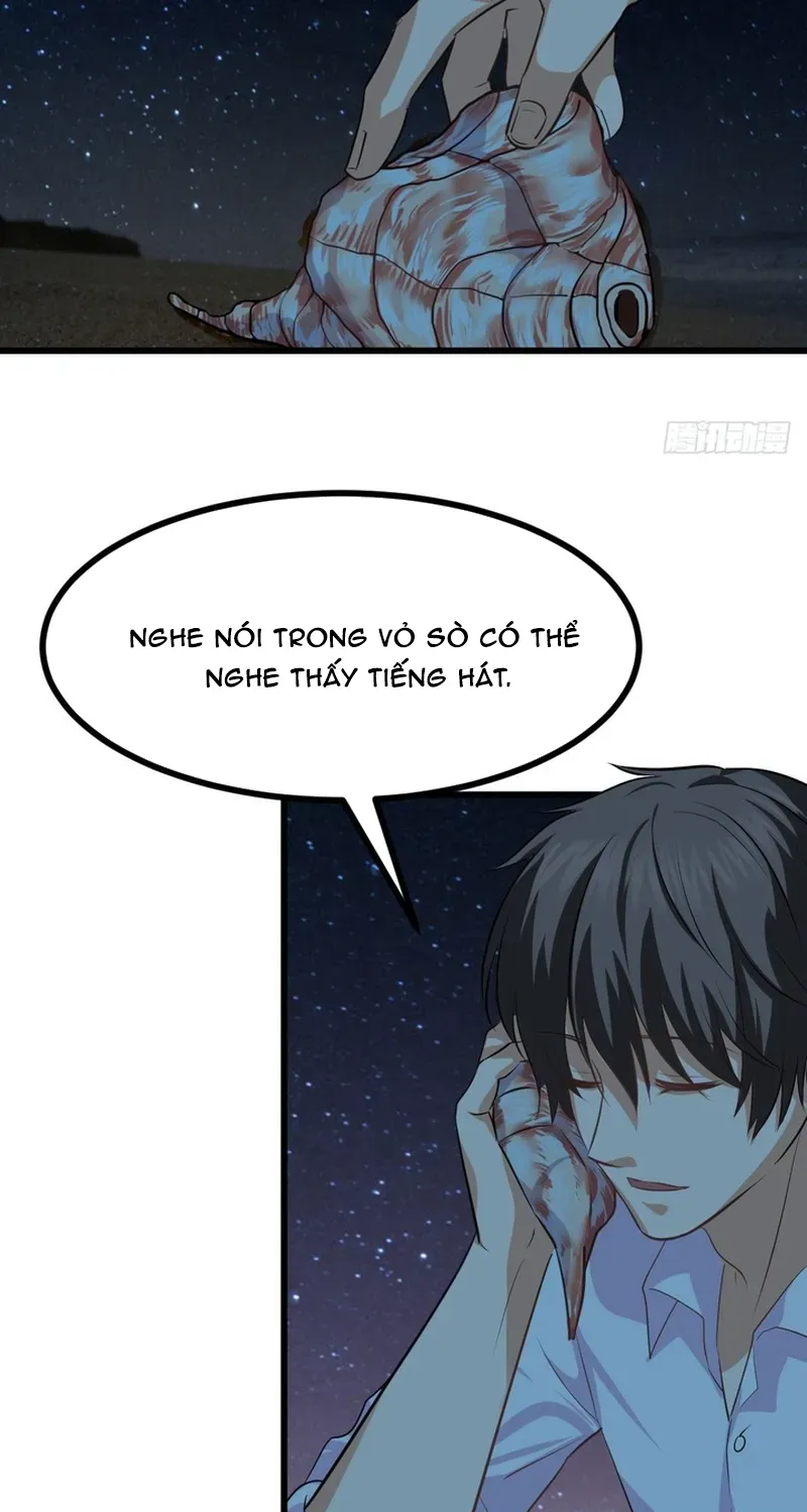 Cuộc Chiến Phía Sau Nhà Bếp Chapter 78 - 34