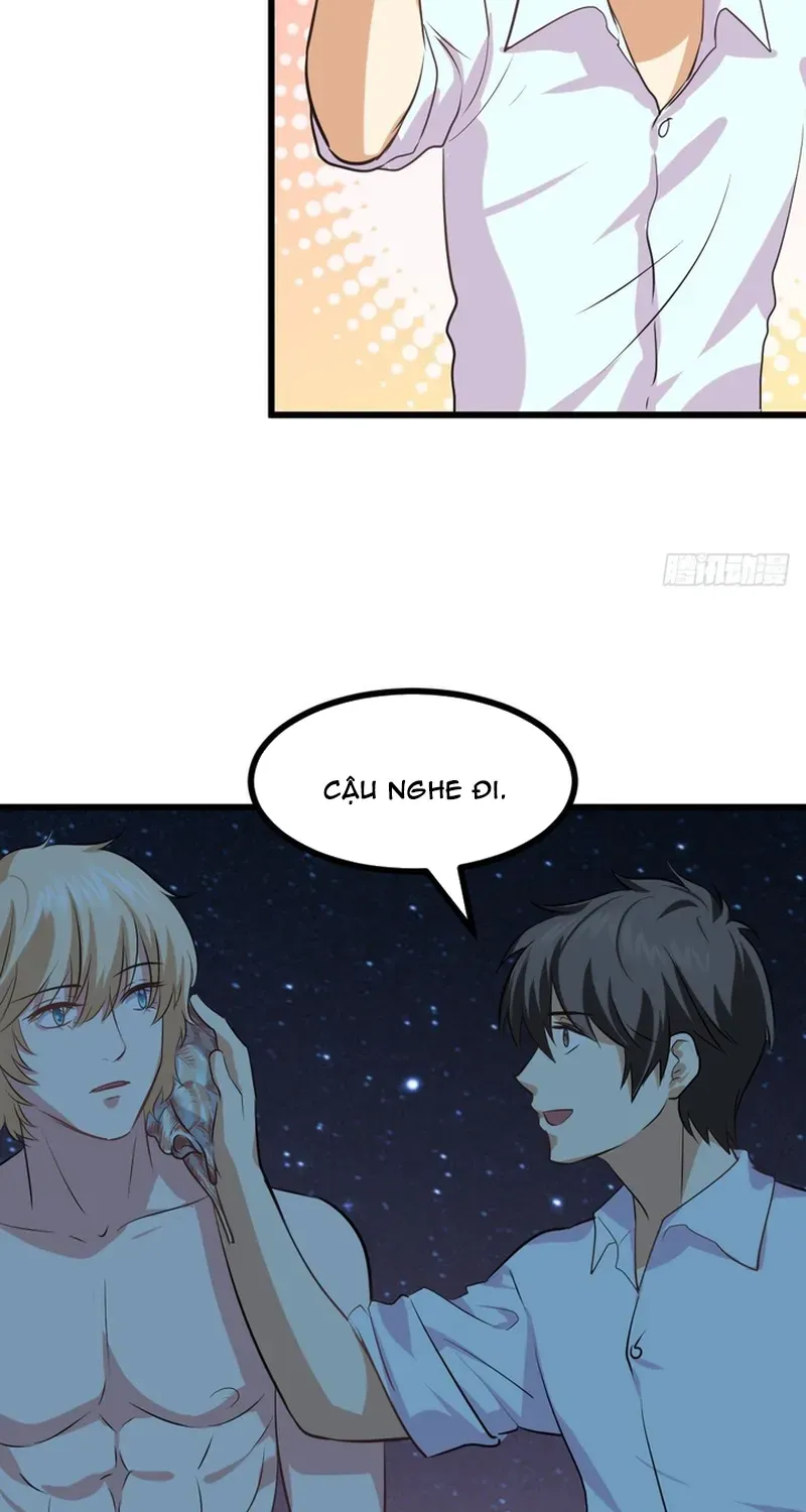 Cuộc Chiến Phía Sau Nhà Bếp Chapter 78 - 37