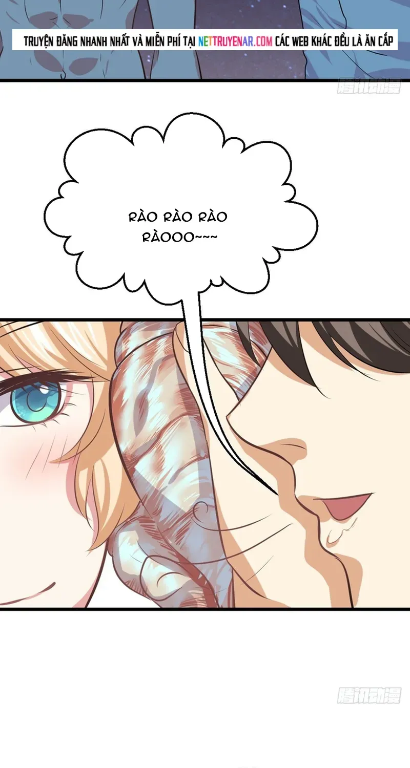 Cuộc Chiến Phía Sau Nhà Bếp Chapter 78 - 38