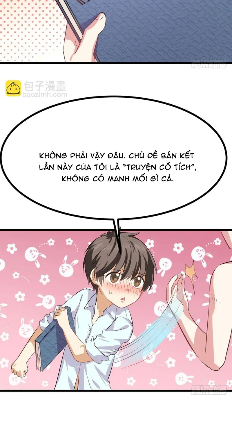Cuộc Chiến Phía Sau Nhà Bếp Chapter 78 - 7