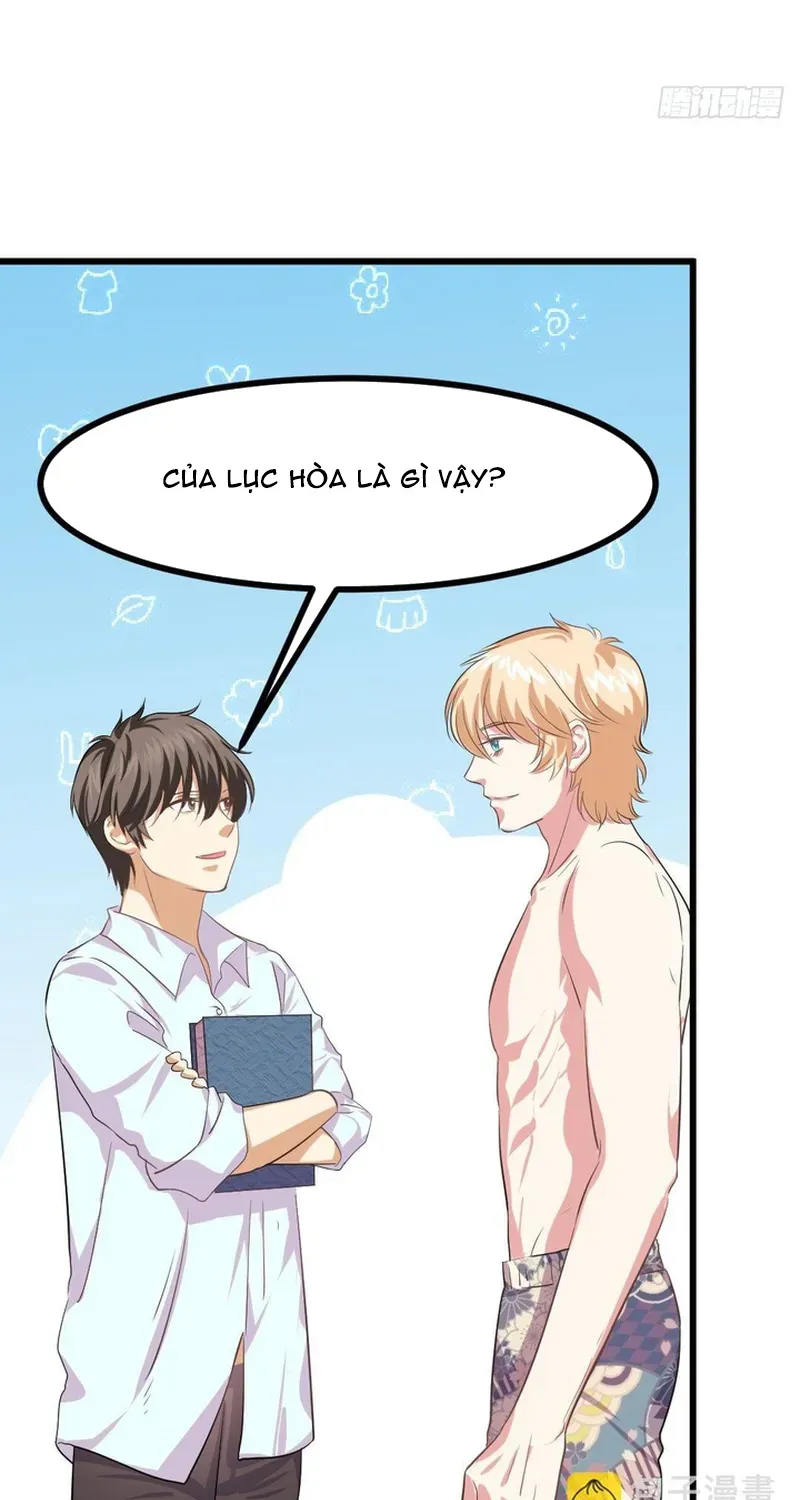 Cuộc Chiến Phía Sau Nhà Bếp Chapter 78 - 9