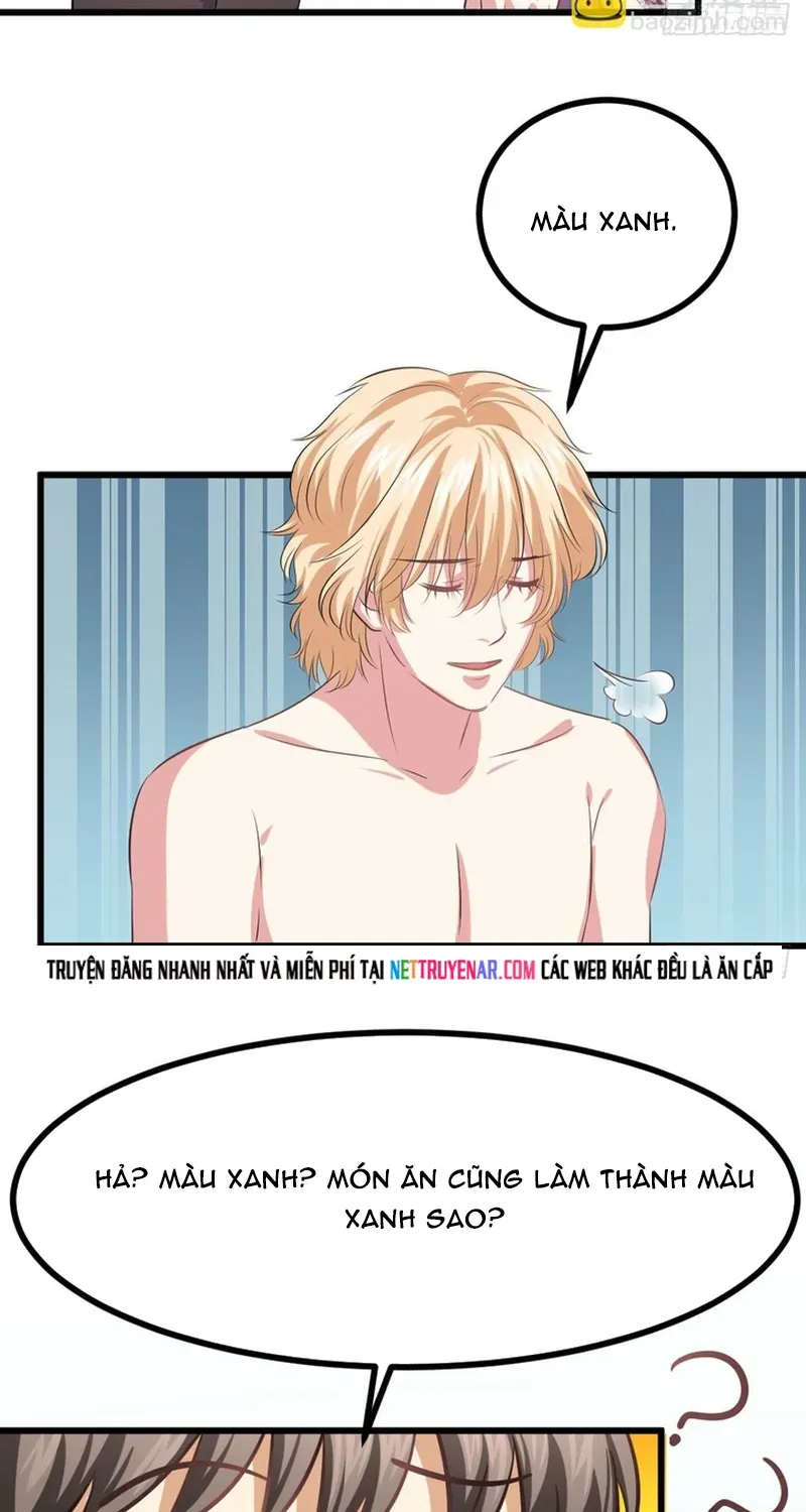 Cuộc Chiến Phía Sau Nhà Bếp Chapter 78 - 10