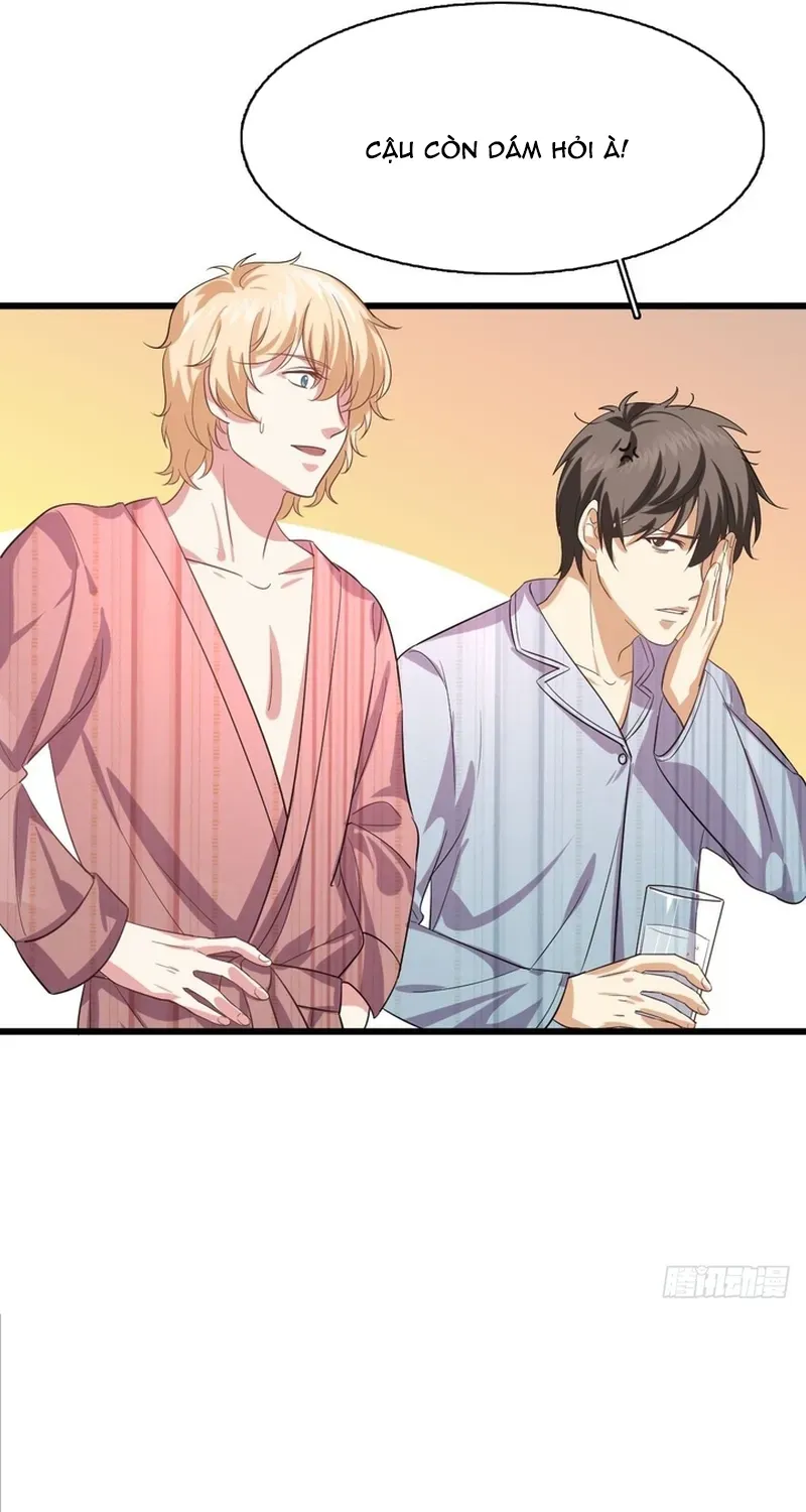 Cuộc Chiến Phía Sau Nhà Bếp Chapter 80 - 17
