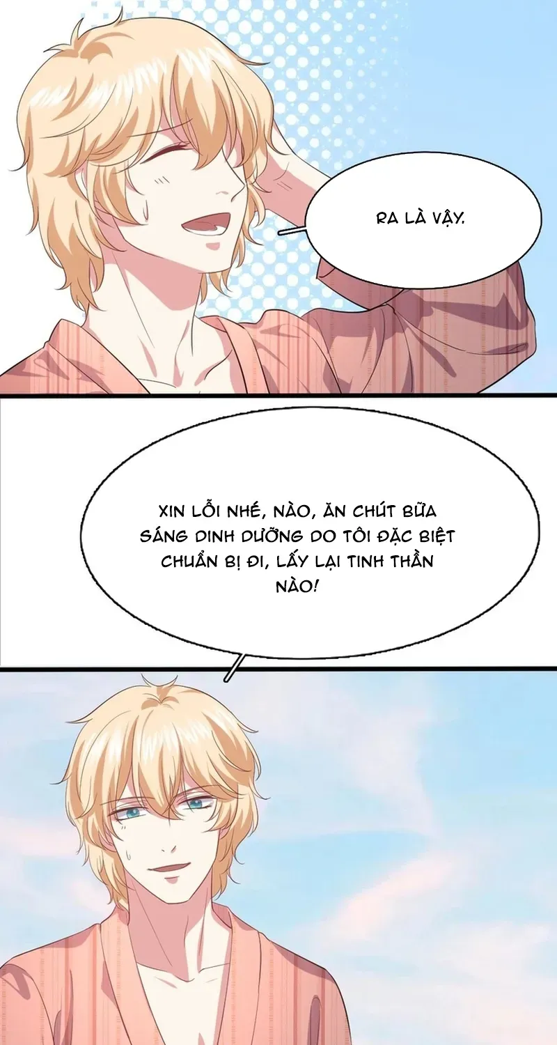 Cuộc Chiến Phía Sau Nhà Bếp Chapter 80 - 19