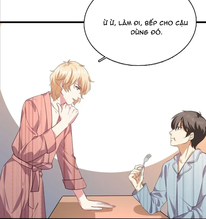 Cuộc Chiến Phía Sau Nhà Bếp Chapter 80 - 22