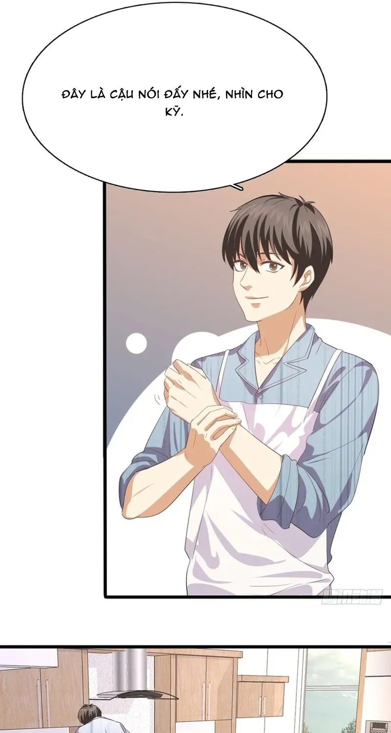 Cuộc Chiến Phía Sau Nhà Bếp Chapter 80 - 25