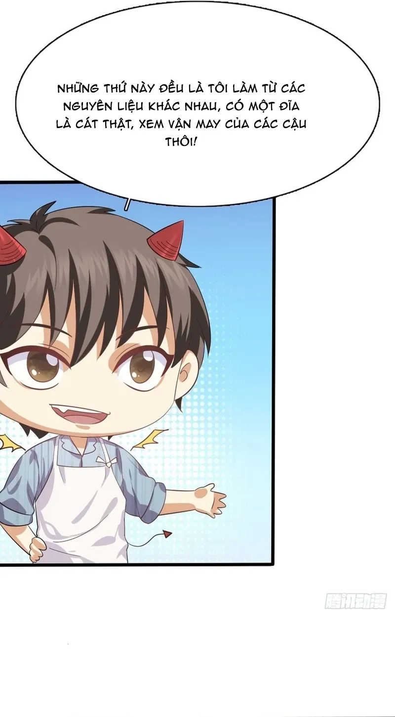 Cuộc Chiến Phía Sau Nhà Bếp Chapter 80 - 31