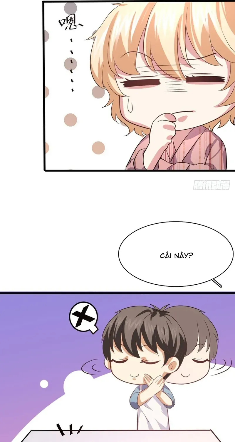 Cuộc Chiến Phía Sau Nhà Bếp Chapter 80 - 32