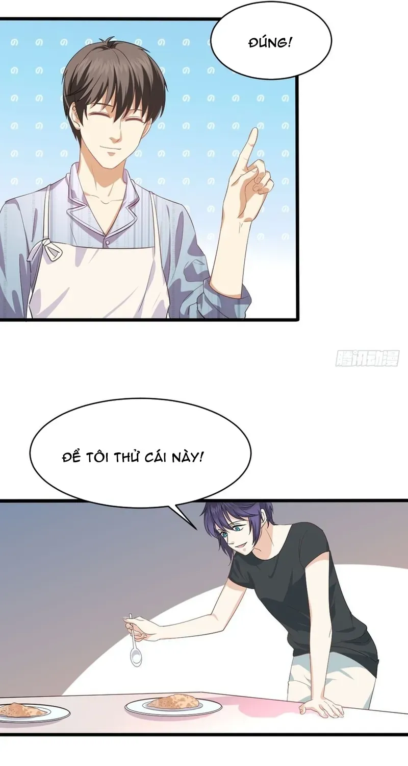 Cuộc Chiến Phía Sau Nhà Bếp Chapter 80 - 43