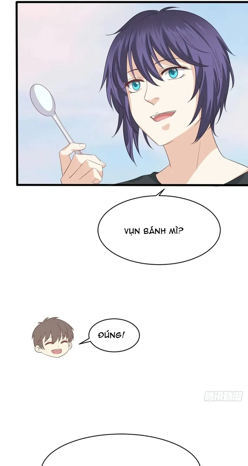 Cuộc Chiến Phía Sau Nhà Bếp Chapter 80 - 45