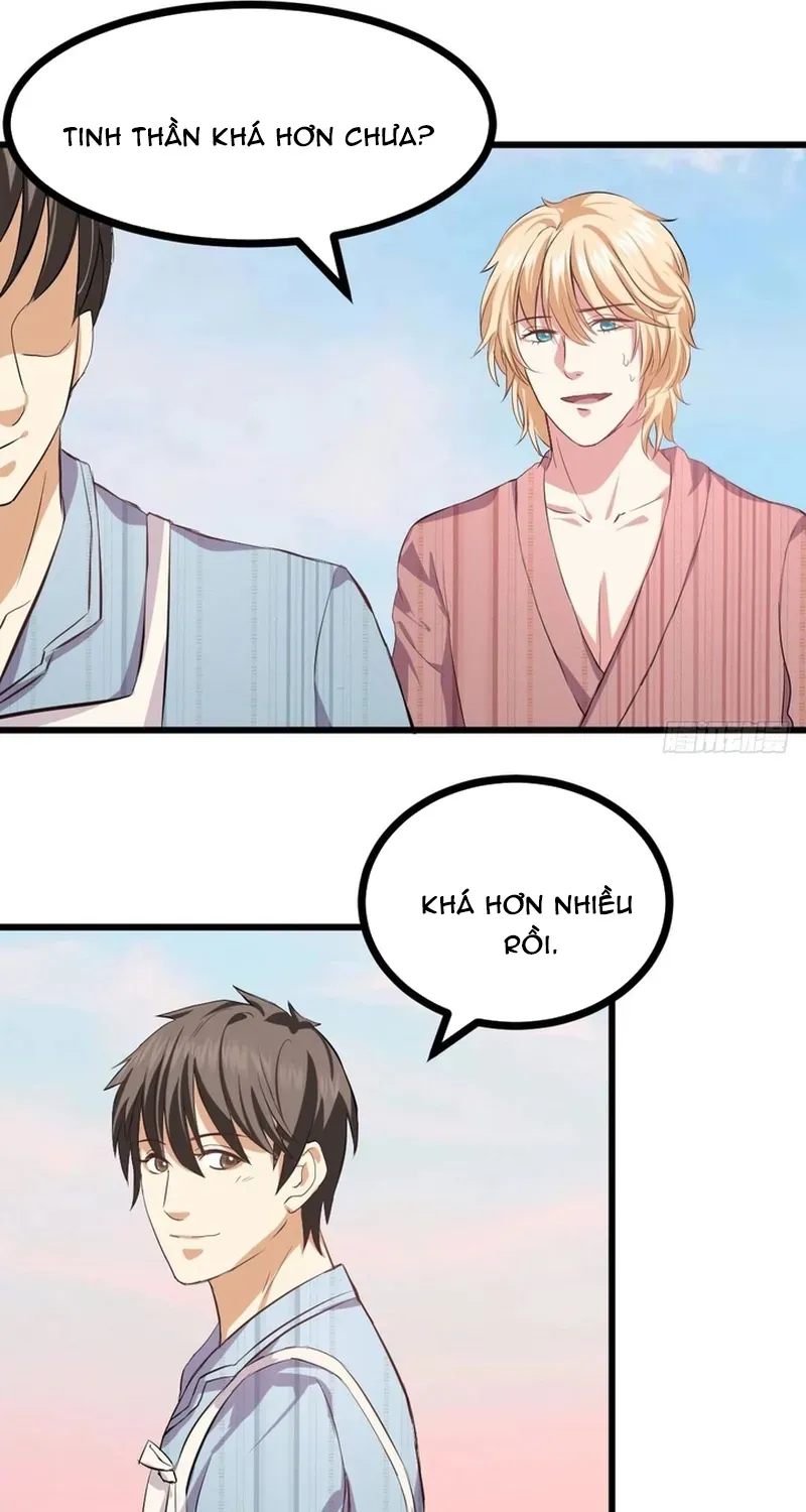 Cuộc Chiến Phía Sau Nhà Bếp Chapter 80 - 50