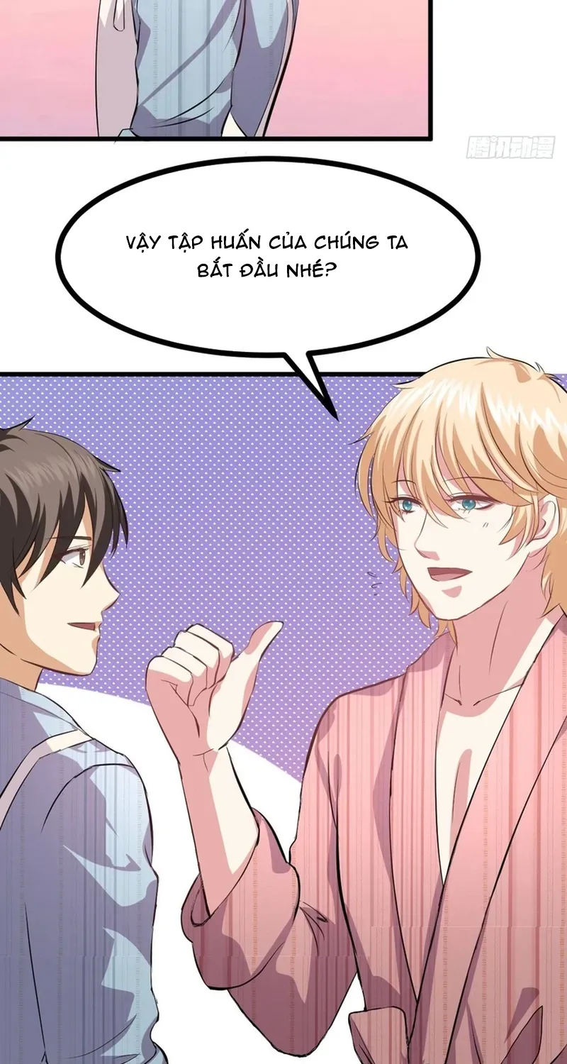 Cuộc Chiến Phía Sau Nhà Bếp Chapter 80 - 51