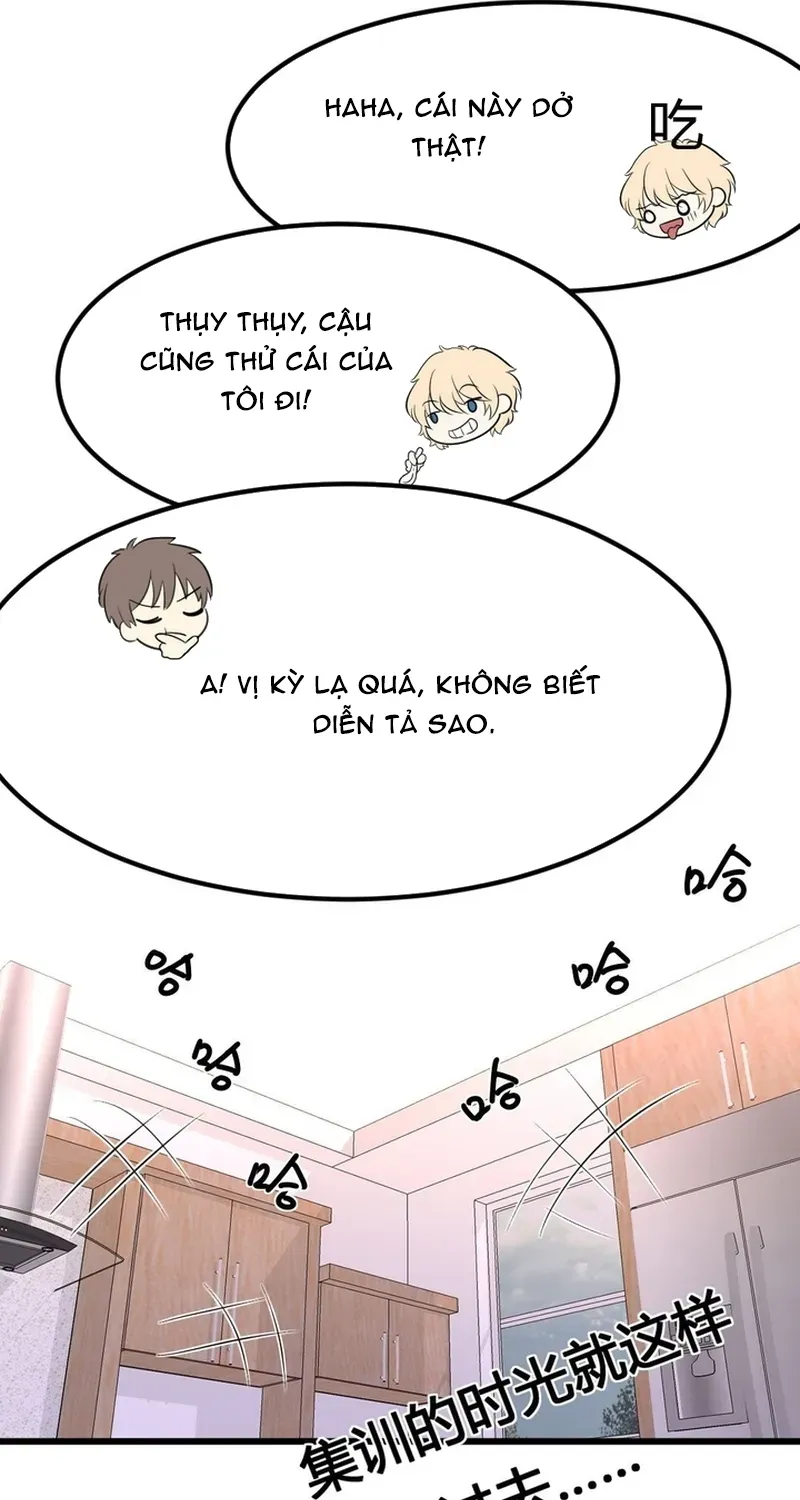 Cuộc Chiến Phía Sau Nhà Bếp Chapter 81 - 15