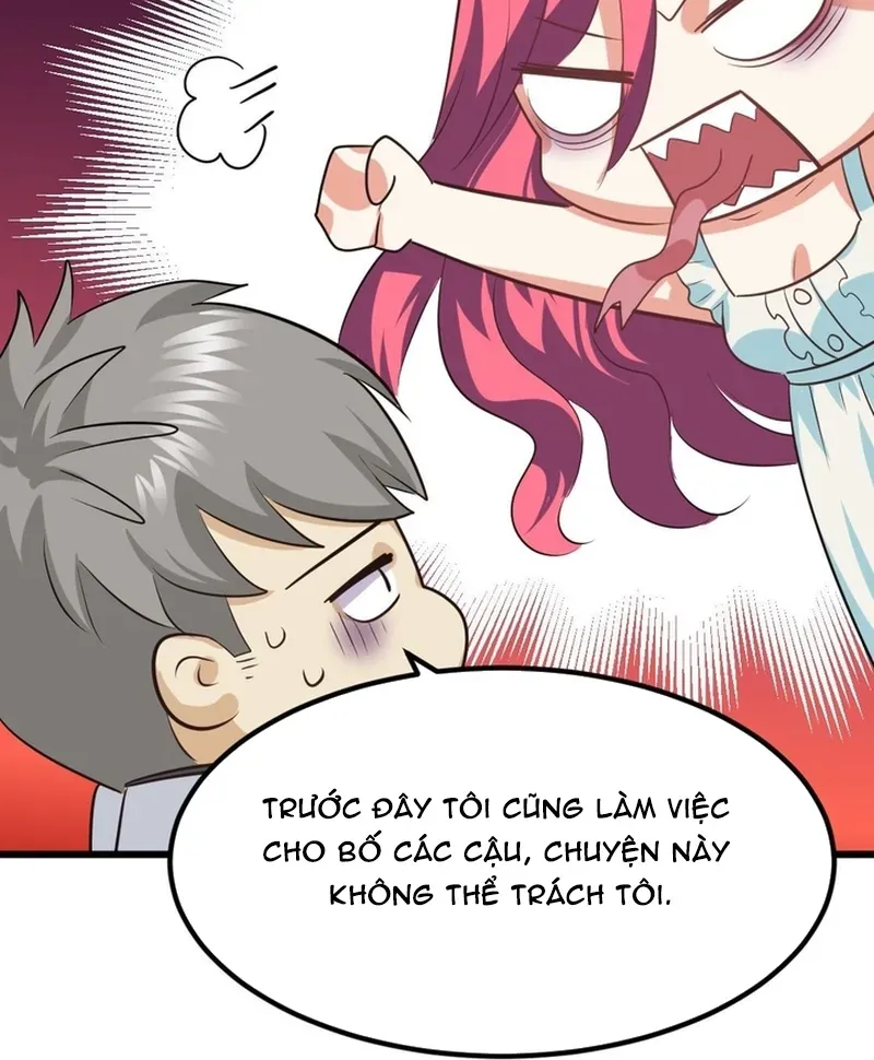 Cuộc Chiến Phía Sau Nhà Bếp Chapter 81 - 27