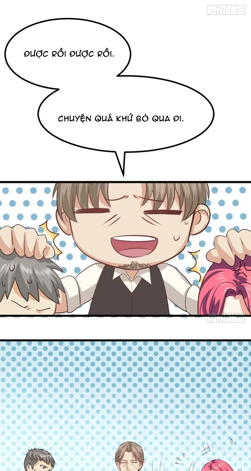 Cuộc Chiến Phía Sau Nhà Bếp Chapter 81 - 28