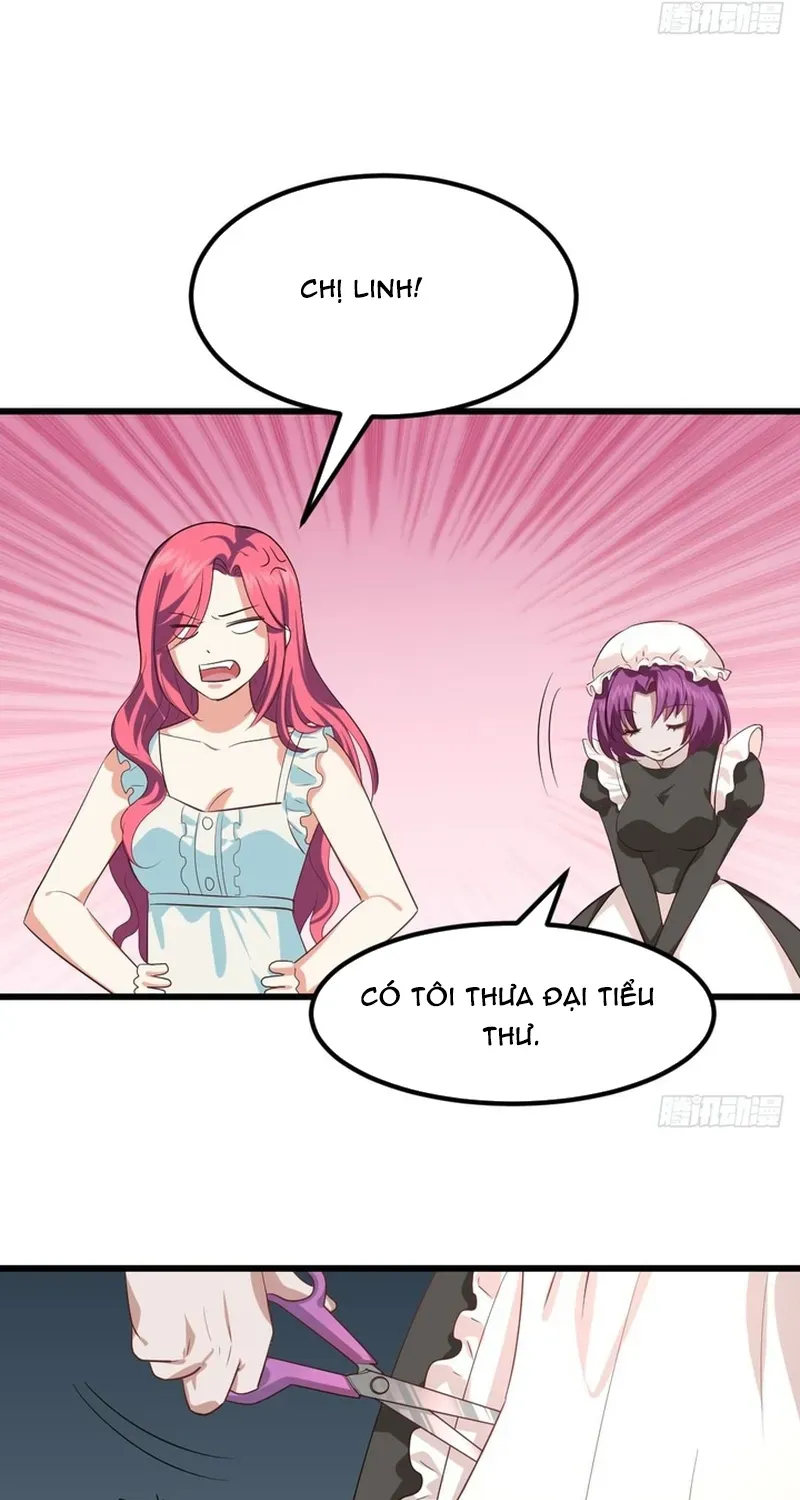 Cuộc Chiến Phía Sau Nhà Bếp Chapter 81 - 30