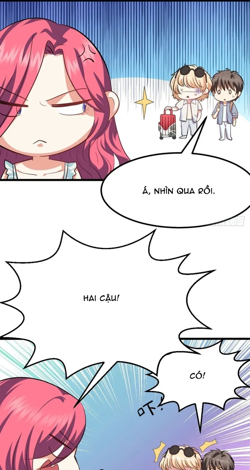 Cuộc Chiến Phía Sau Nhà Bếp Chapter 81 - 33