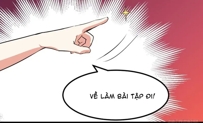 Cuộc Chiến Phía Sau Nhà Bếp Chapter 81 - 37