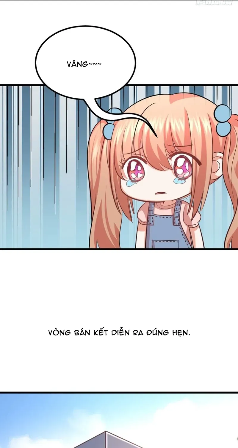 Cuộc Chiến Phía Sau Nhà Bếp Chapter 81 - 38
