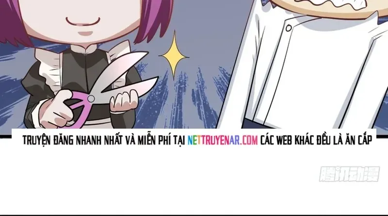 Cuộc Chiến Phía Sau Nhà Bếp Chapter 81 - 41