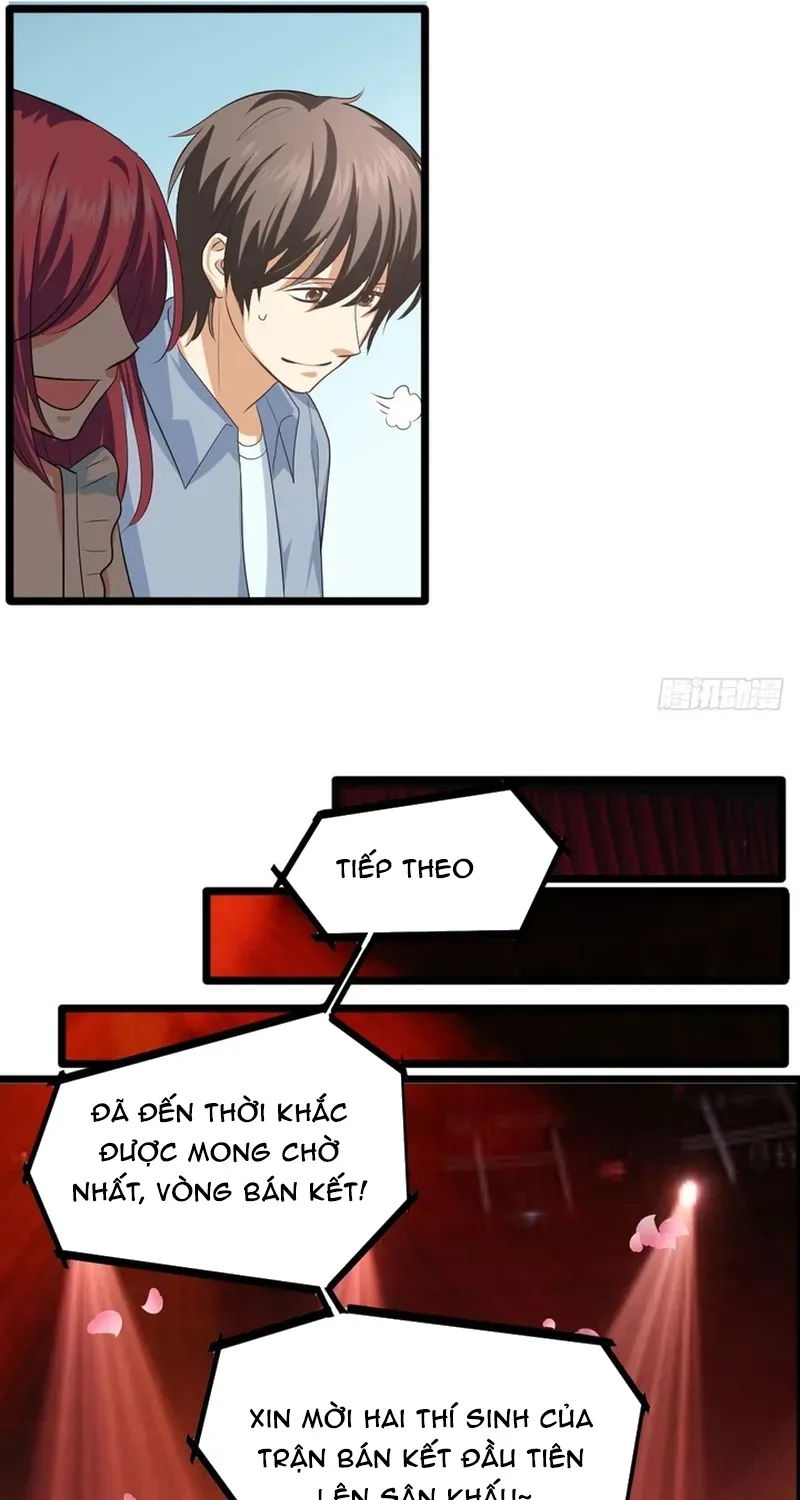 Cuộc Chiến Phía Sau Nhà Bếp Chapter 81 - 44
