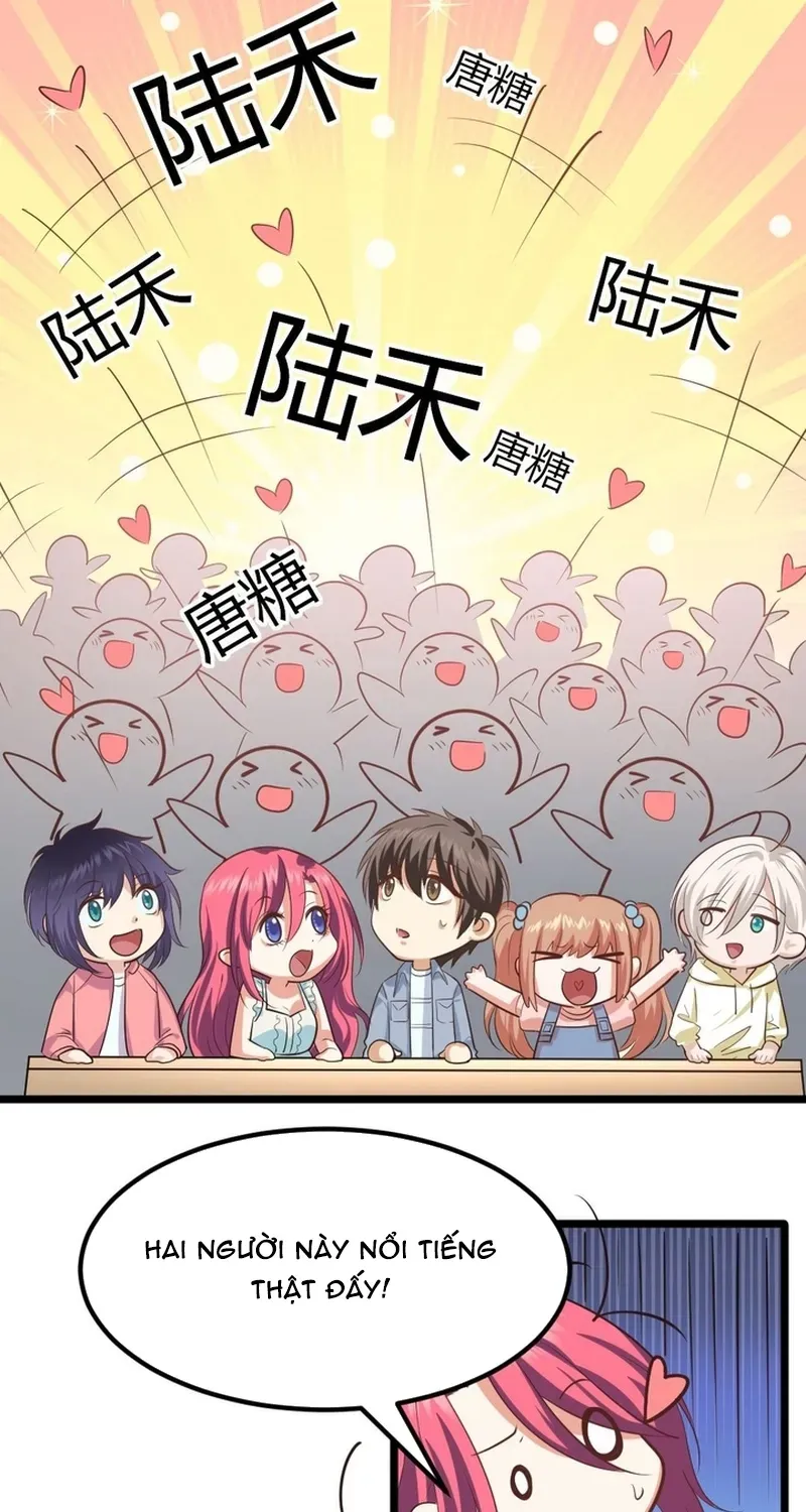Cuộc Chiến Phía Sau Nhà Bếp Chapter 81 - 50