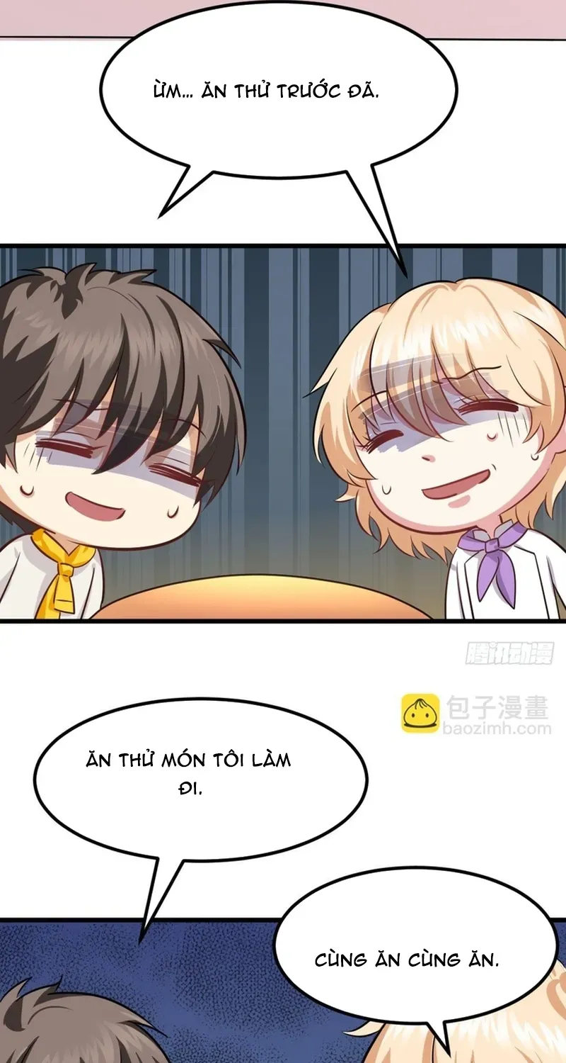 Cuộc Chiến Phía Sau Nhà Bếp Chapter 81 - 6