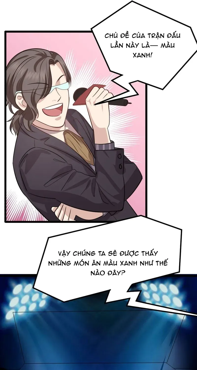 Cuộc Chiến Phía Sau Nhà Bếp Chapter 81 - 52