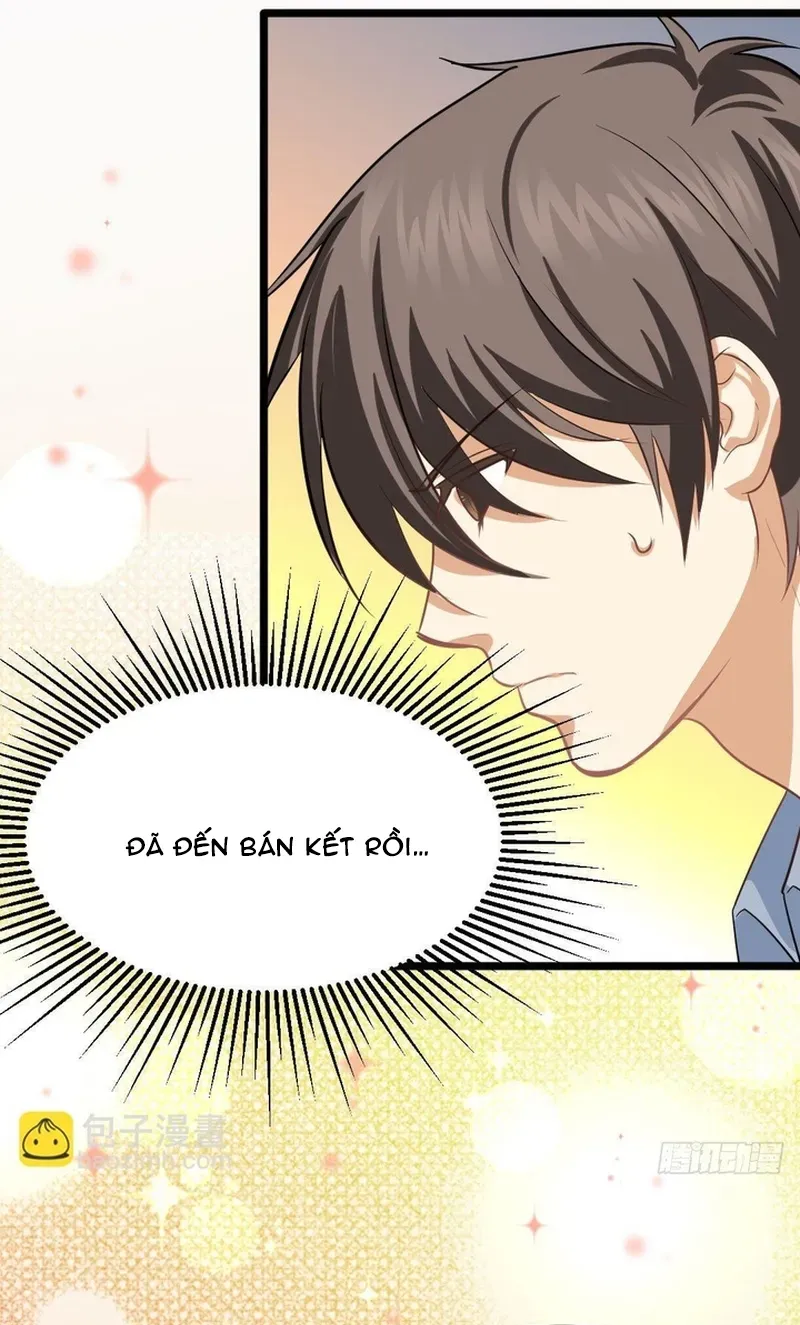 Cuộc Chiến Phía Sau Nhà Bếp Chapter 81 - 54