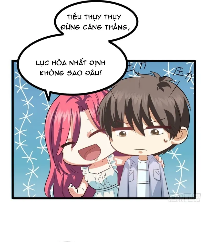 Cuộc Chiến Phía Sau Nhà Bếp Chapter 81 - 58