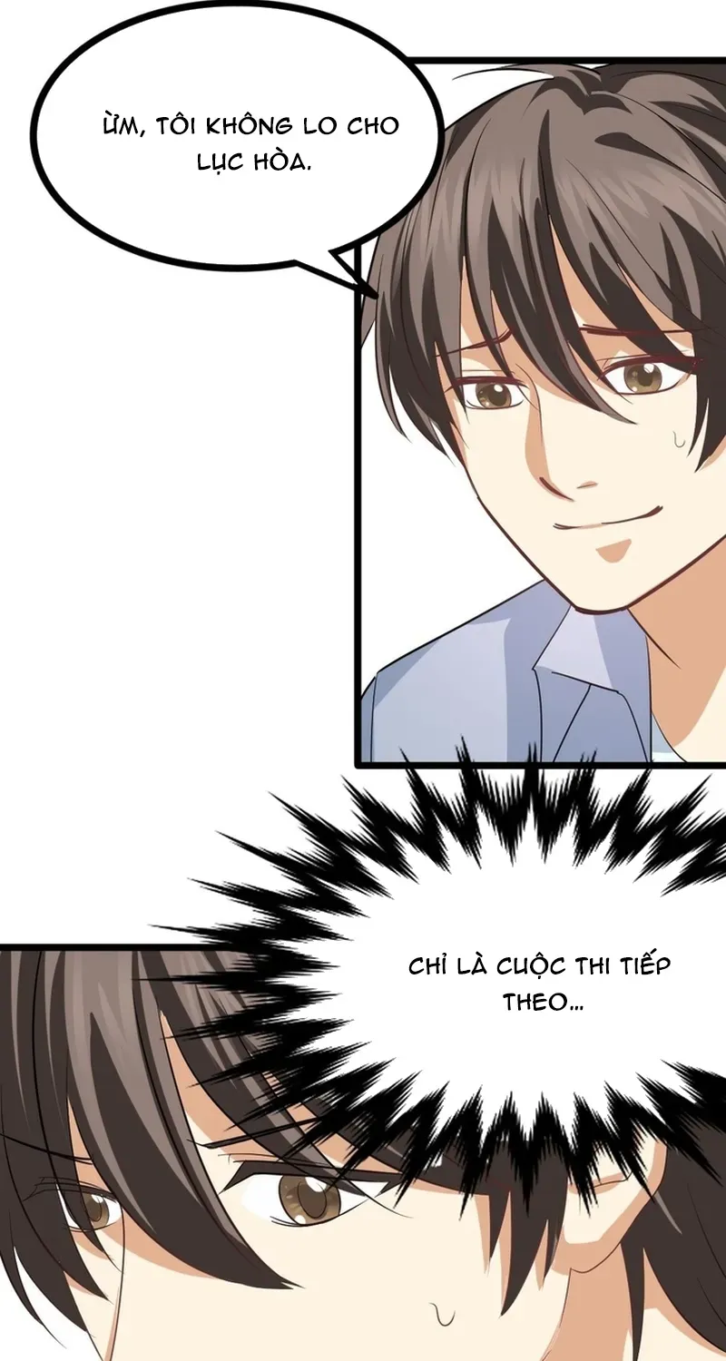 Cuộc Chiến Phía Sau Nhà Bếp Chapter 81 - 59