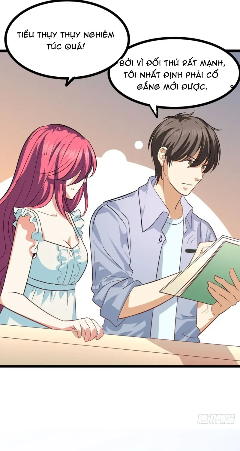 Cuộc Chiến Phía Sau Nhà Bếp Chapter 81 - 62